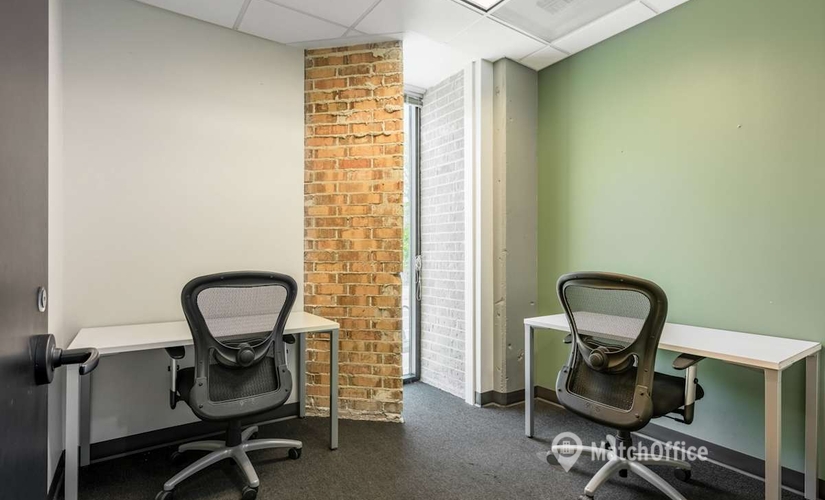  Meeting room in Austin, TX, 2021 Guadalupe Street (78705) - 3 | MatchOffice