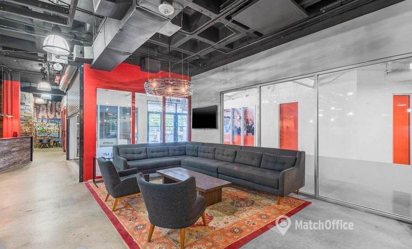  Meeting room in Austin, TX, 2021 Guadalupe Street (78705) - 4 | MatchOffice.com
