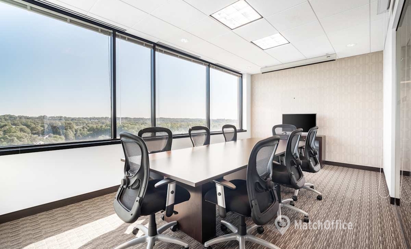 Meeting room in Alexandria, VA, 5680 King Centre Drive (22315) - 8 | MatchOffice