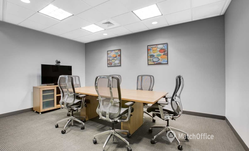 Conference hall in Jersey City, NJ, 221 River Street (07030) - 7 | MatchOffice.com