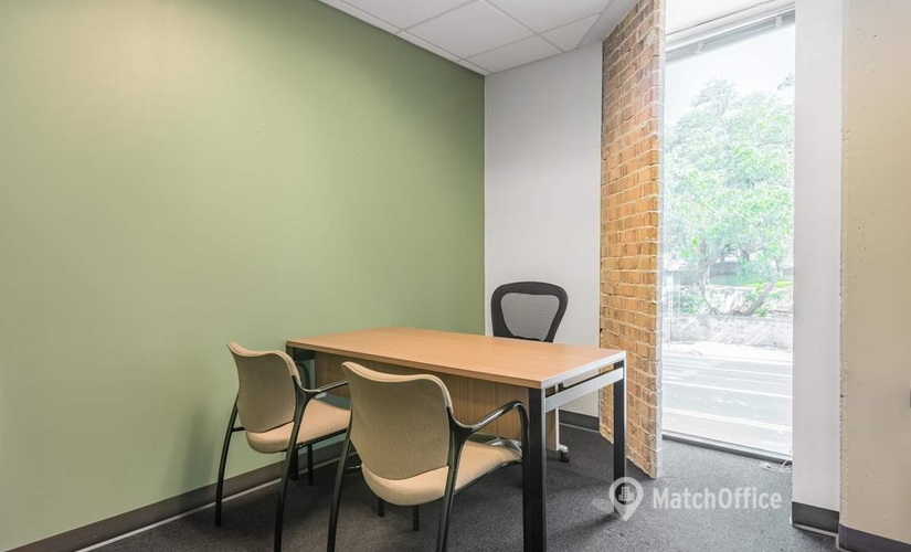 Conference center in Austin, TX, 2021 Guadalupe Street (78705) - 7 | MatchOffice.com