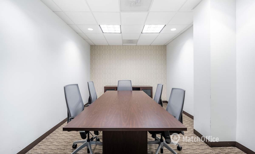 Conference center in Philadelphia, PA, 200 Continental Drive (19713) - 8 | MatchOffice