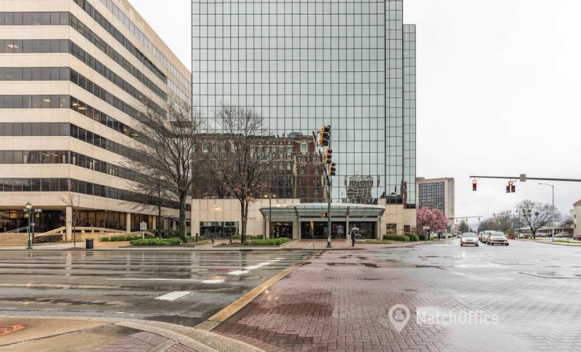  Conference space in Knoxville, TN, 200 West Martin Luther King Boulevard (37402) - 0 | MatchOffice