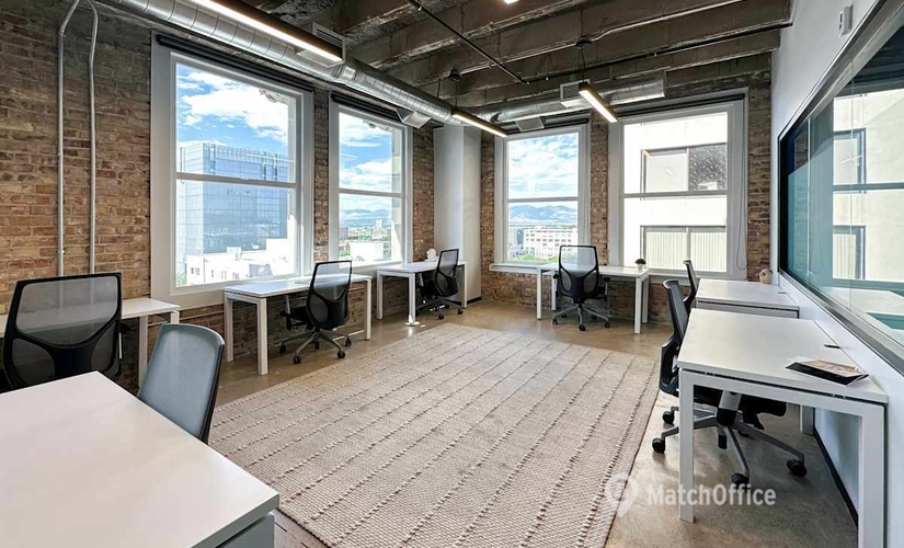 Meeting room in Salt Lake City, 240 Northeast Promontory (84025) - 0 | MatchOffice.com