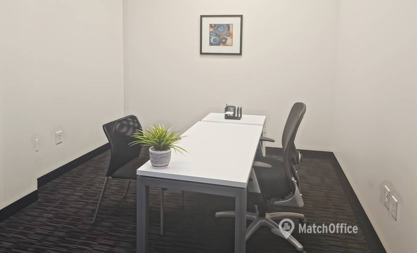  Conference room in Atlanta Buckhead, GA, 1350 Scenic Highway North (30078) - 3 | MatchOffice