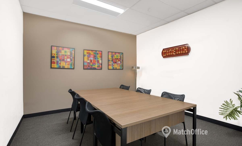  Conference space in Burbank, CA, 4100 West Alameda Avenue (91505) - 7 | MatchOffice