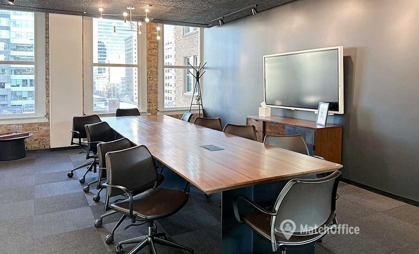 Convention center in Salt Lake City, 240 Northeast Promontory (84025) - 2 | MatchOffice