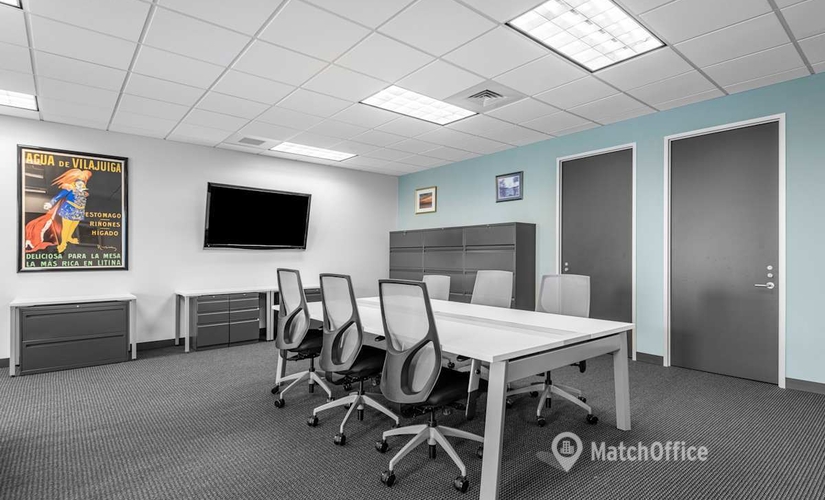  Conference space in Boston, MA, 1 Marina Park Drive (02210) - 8 | MatchOffice