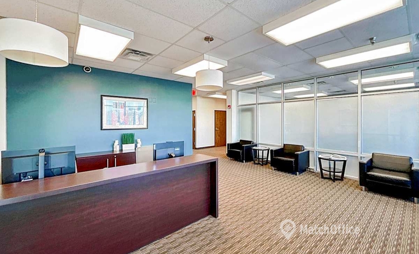 Conference room in Richmond, VA, 1320 Central Park Boulevard (22401) - 1 | MatchOffice.com