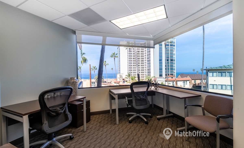  Conference hall in San Diego, CA, 888 Prospect Street (92037) - 3 | MatchOffice.com