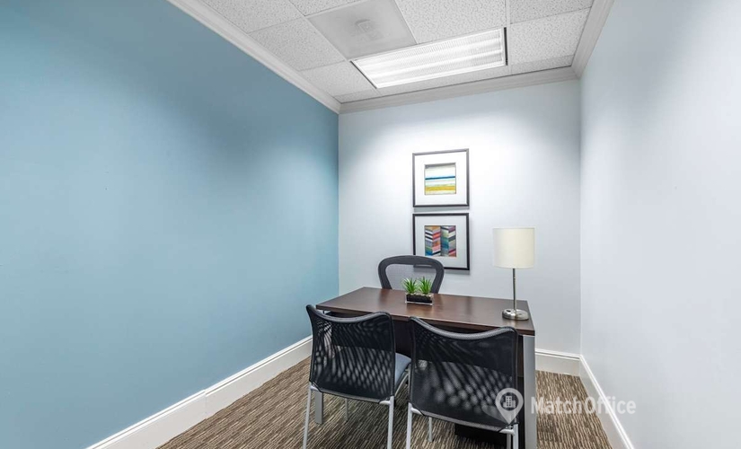 Convention center in Knoxville, TN, 200 West Martin Luther King Boulevard (37402) - 6 | MatchOffice