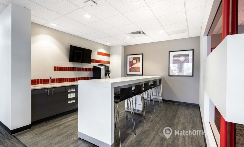  Conference space in St. Louis, MO, 3636 South Geyer Road (63127) - 5 | MatchOffice.com