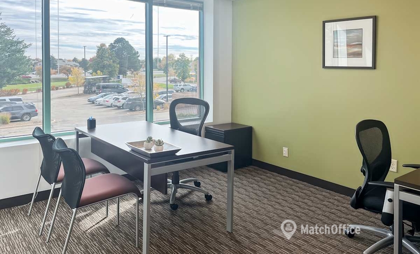 Meeting room in Boulder, CO, 4770 Baseline Road (80303) - 6 | MatchOffice