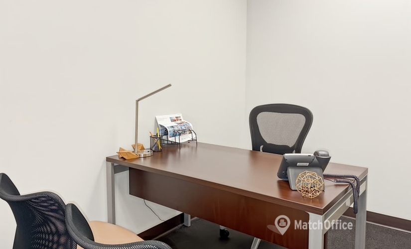  Conference room in Woodbridge, NJ, 3600 Route 66 (07753) - 3 | MatchOffice.com