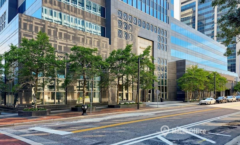 Conference space in Jacksonville, FL, 50 North Laura Street (32202) - 0 | MatchOffice.com
