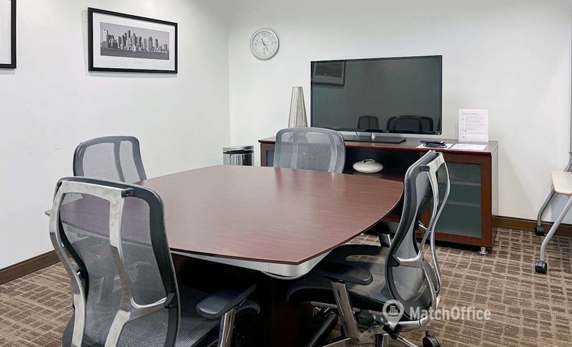 Meeting room in Greenville, SC, 220 North Main Street (29601) - 7 | MatchOffice.com
