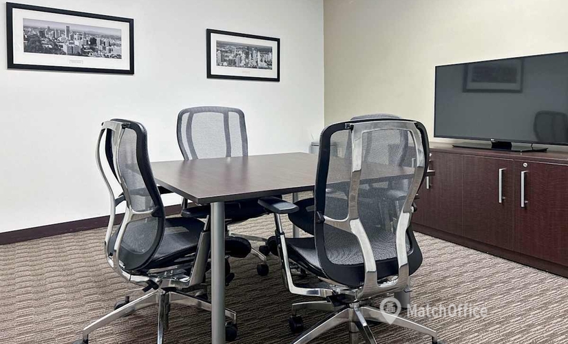  Meeting room in Richmond, VA, 1320 Central Park Boulevard (22401) - 8 | MatchOffice