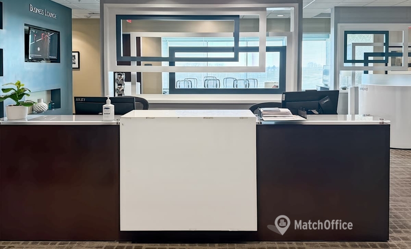  Conference hall in Bowie, MD, 16701 Melford Boulevard (20715) - 1 | MatchOffice.com