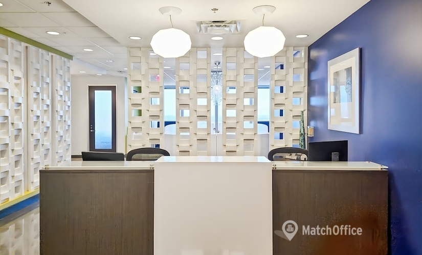  Conference hall in Jacksonville, FL, 50 North Laura Street (32202) - 1 | MatchOffice