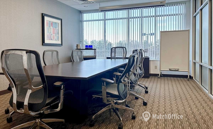 Conference center in Richmond, VA, 1320 Central Park Boulevard (22401) - 9 | MatchOffice.com