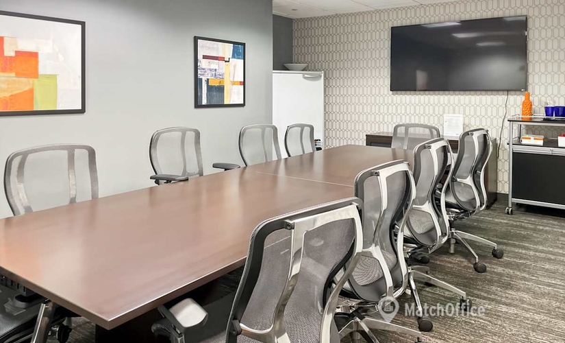  Conference space in New York Midtown West, NY, 1325 Avenue of the Americas (10019) - 2 | MatchOffice.com