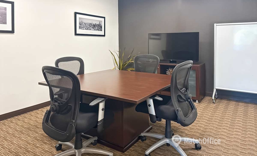  Conference hall in Portsmouth, 170 Commerce Way (03801) - 8 | MatchOffice.com