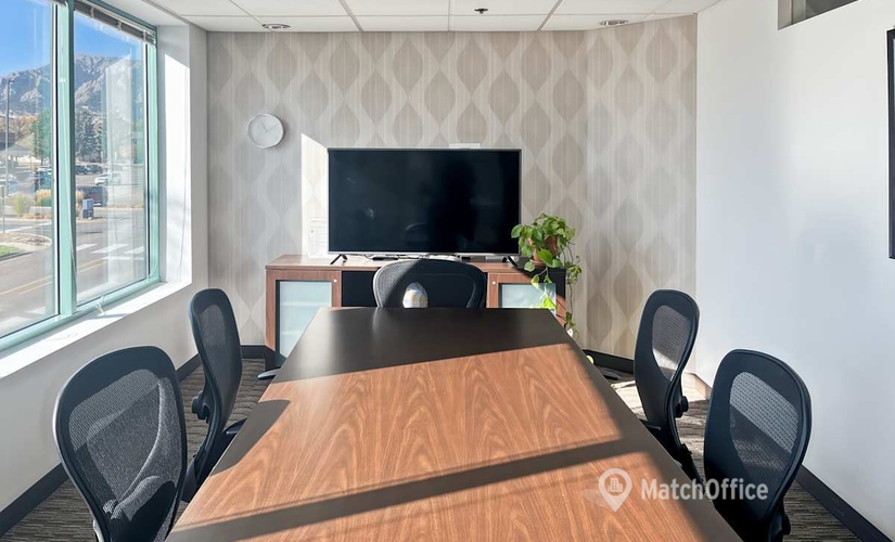  Conference center in Boulder, CO, 4770 Baseline Road (80303) - 9 | MatchOffice