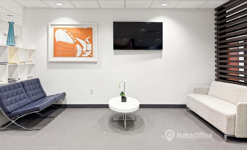  Conference hall in New York Midtown West, NY, 1325 Avenue of the Americas (10019) - 3 | MatchOffice