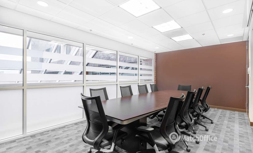 Convention center in Dedham, MA, 3 Allied Drive (02026) - 8 | MatchOffice.com