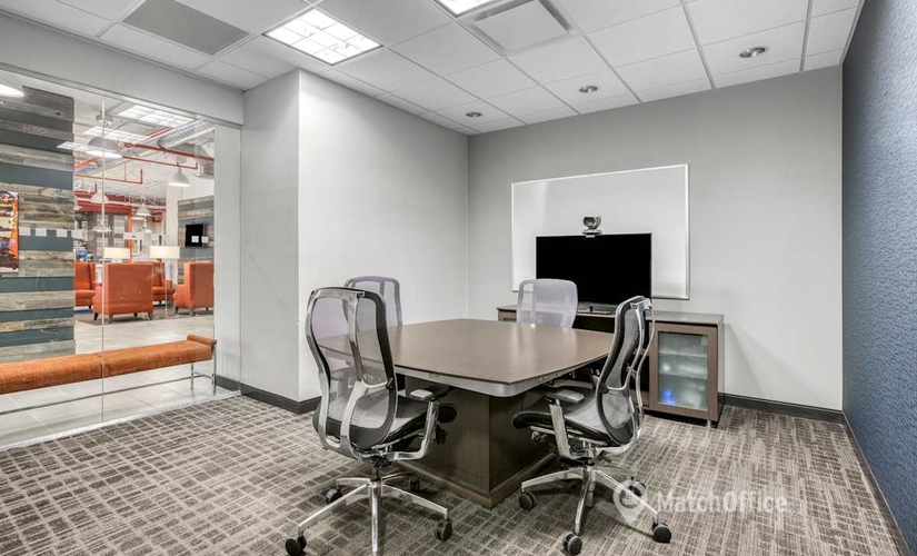 Conference center in New York The Village, NY, 101 Avenue of the Americas (10013) - 7 | MatchOffice