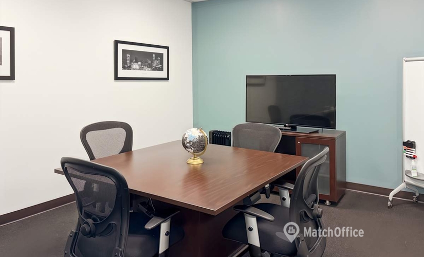 Conference space in Woodbridge, NJ, 3600 Route 66 (07753) - 8 | MatchOffice