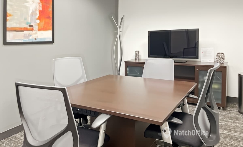 Conference space in New York Midtown West, NY, 1325 Avenue of the Americas (10019) - 8 | MatchOffice