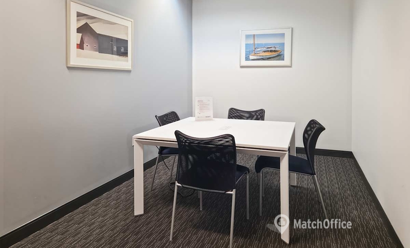 Conference center in Highlands Ranch,	 CO, 1745 Shea Center Drive (80129) - 7 | MatchOffice.com