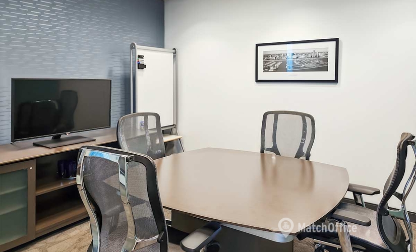  Conference hall in Jacksonville, FL, 50 North Laura Street (32202) - 8 | MatchOffice