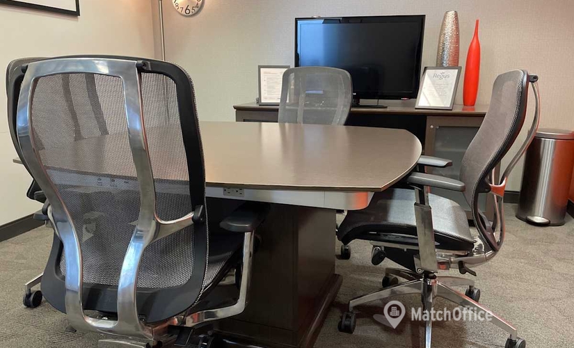 Meeting room in Dallas, TX, 325 North Street Paul Street (75201) - 10 | MatchOffice.com