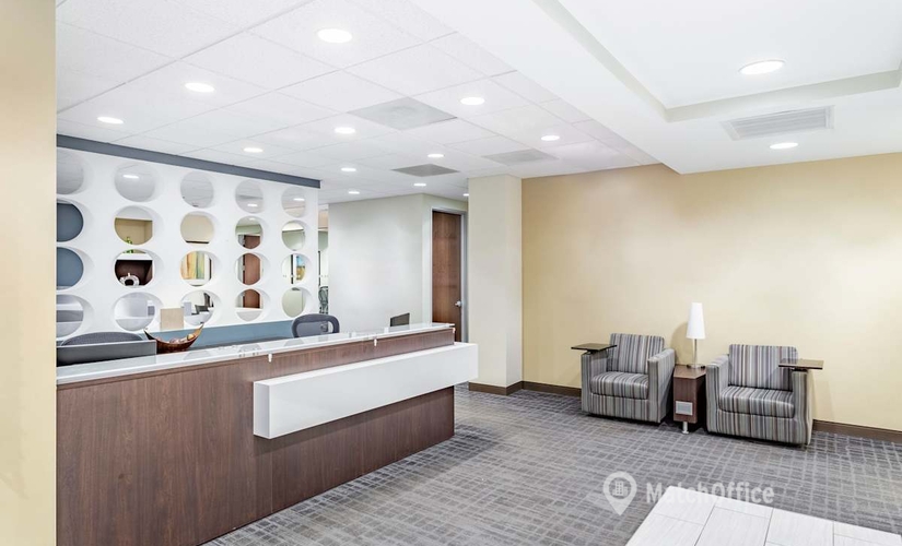 Conference hall in Kansas City, KS, 1201 Northwest Briarcliff Parkway (64116) - 1 | MatchOffice.com