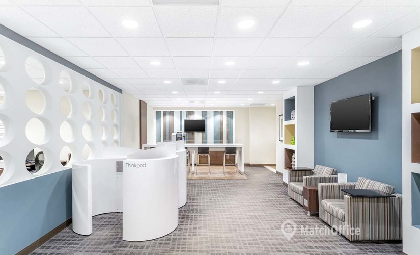  Meeting room in Kansas City, KS, 1201 Northwest Briarcliff Parkway (64116) - 4 | MatchOffice.com