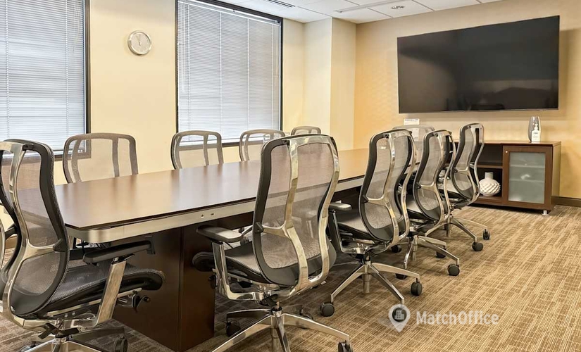 Conference hall in Raleigh, NC, 421 Fayetteville Street (27601) - 2 | MatchOffice.com