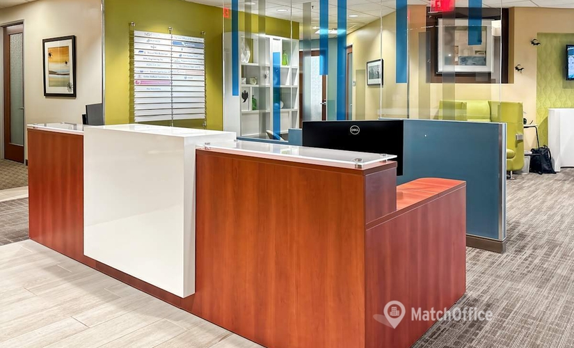 Conference hall in La Palma, CA, 6 Centerpointe Drive (90623) - 2 | MatchOffice.com