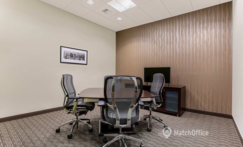  Conference room in Henderson, NV, 170 South Green Valley Parkway (89012) - 6 | MatchOffice.com