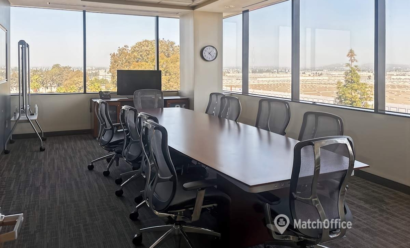 Conference hall in La Palma, CA, 6 Centerpointe Drive (90623) - 3 | MatchOffice.com