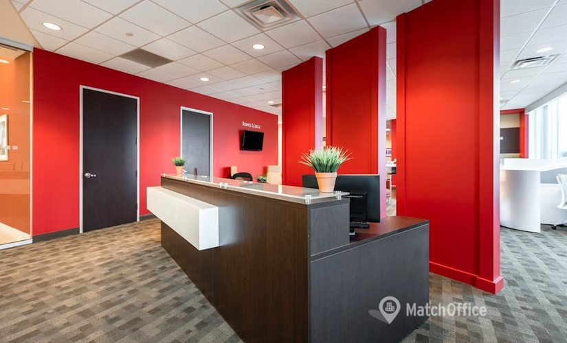  Conference center in Cranberry Township, 2009 Mackenzie Way (16066) - 1 | MatchOffice