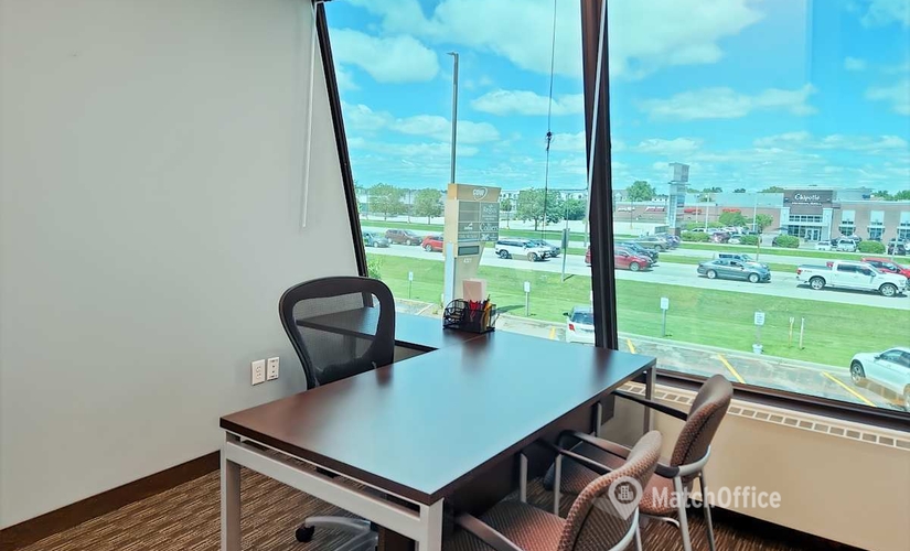  Conference hall in Appleton, WI, 4321 West College Avenue (54914) - 8 | MatchOffice.com