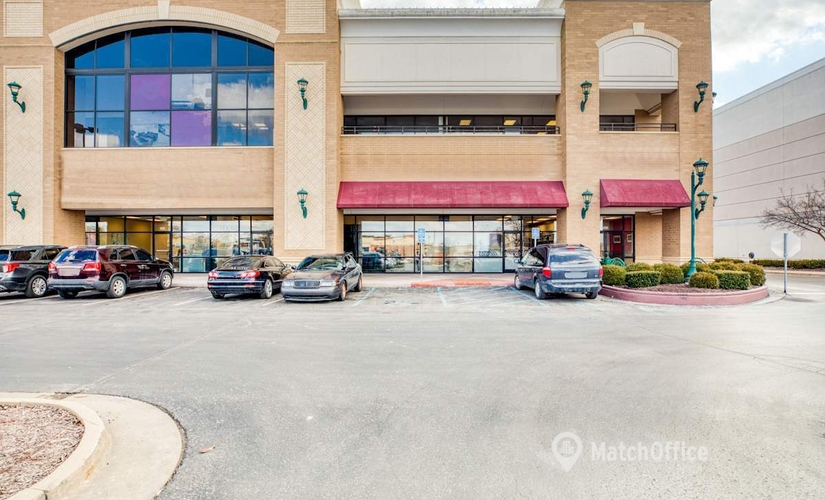 Meeting room in St. Louis, MO, 303 North Stadium Boulevard (65203) - 0 | MatchOffice.com
