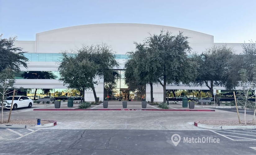 Conference hall in Chandler, AZ, 3100 West Ray Road (85226) - 0 | MatchOffice.com