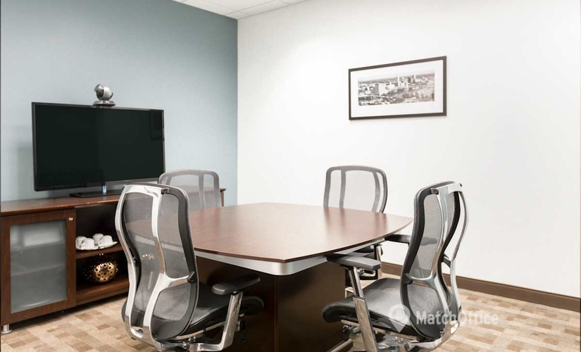 Conference space in Cranberry Township, 2009 Mackenzie Way (16066) - 2 | MatchOffice