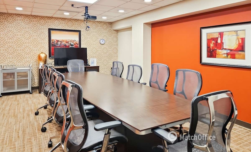 Conference center in Appleton, WI, 4321 West College Avenue (54914) - 9 | MatchOffice.com