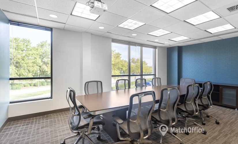 Conference center in Chesapeake, VA, 1545 Crossways Boulevard (23320) - 7 | MatchOffice.com