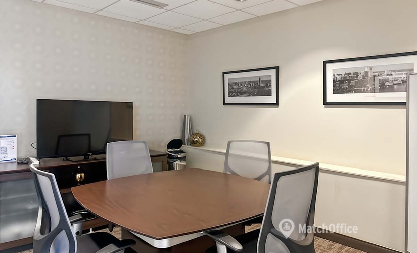  Conference center in Raleigh, NC, 421 Fayetteville Street (27601) - 8 | MatchOffice.com