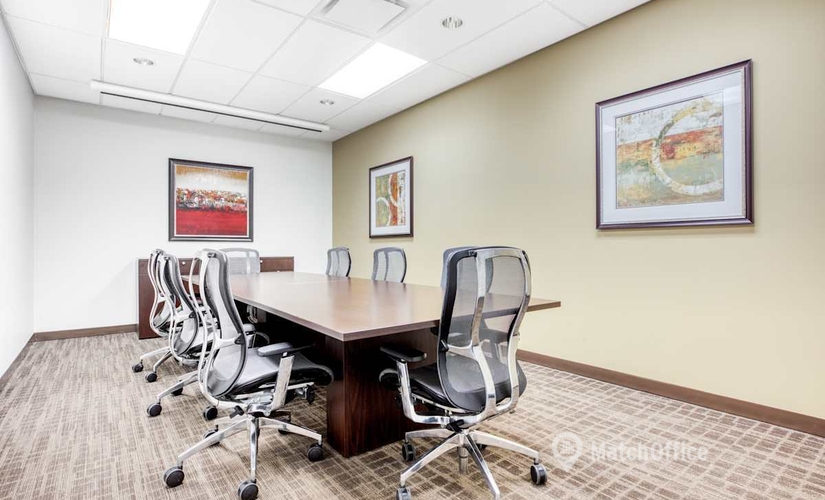 Conference center in St. Louis, MO, 303 North Stadium Boulevard (65203) - 2 | MatchOffice.com